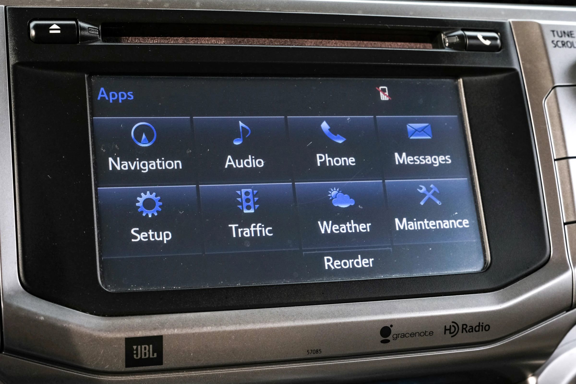 Used 2014 Toyota 4Runner Limited image 32