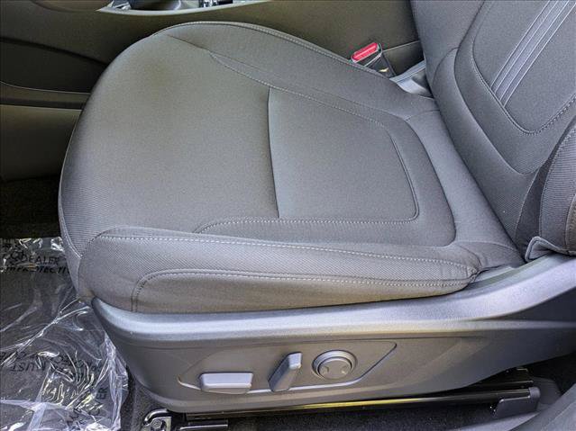 New 2026 Hyundai Tucson SEL FWD video 4