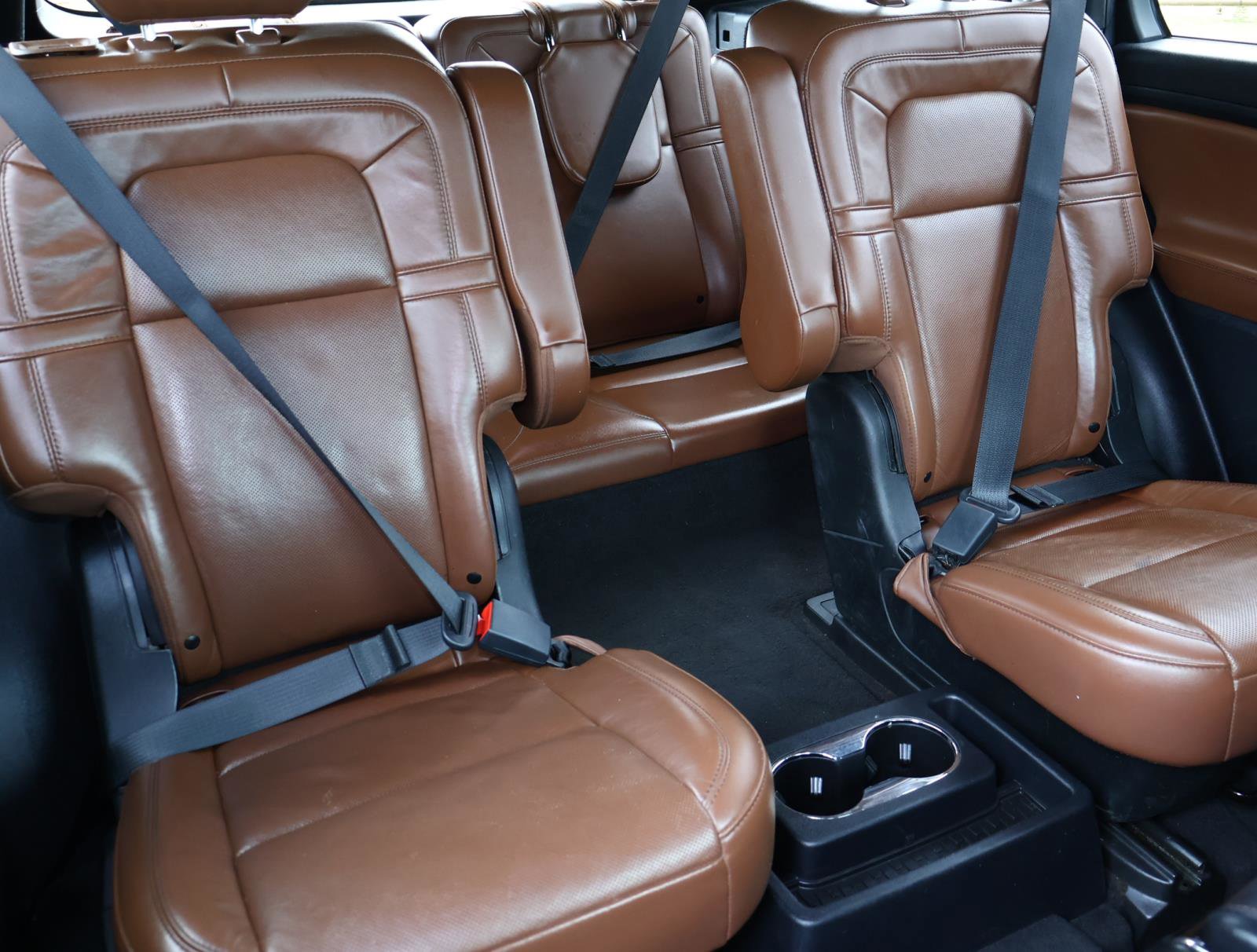 Used 2022 Lincoln Aviator Reserve w/ Elements Package Plus image 21