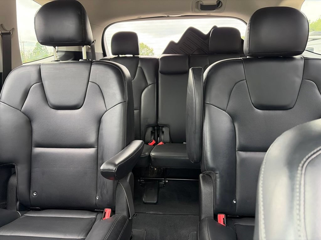 Used 2022 Kia Telluride S AWD/4WD image 40