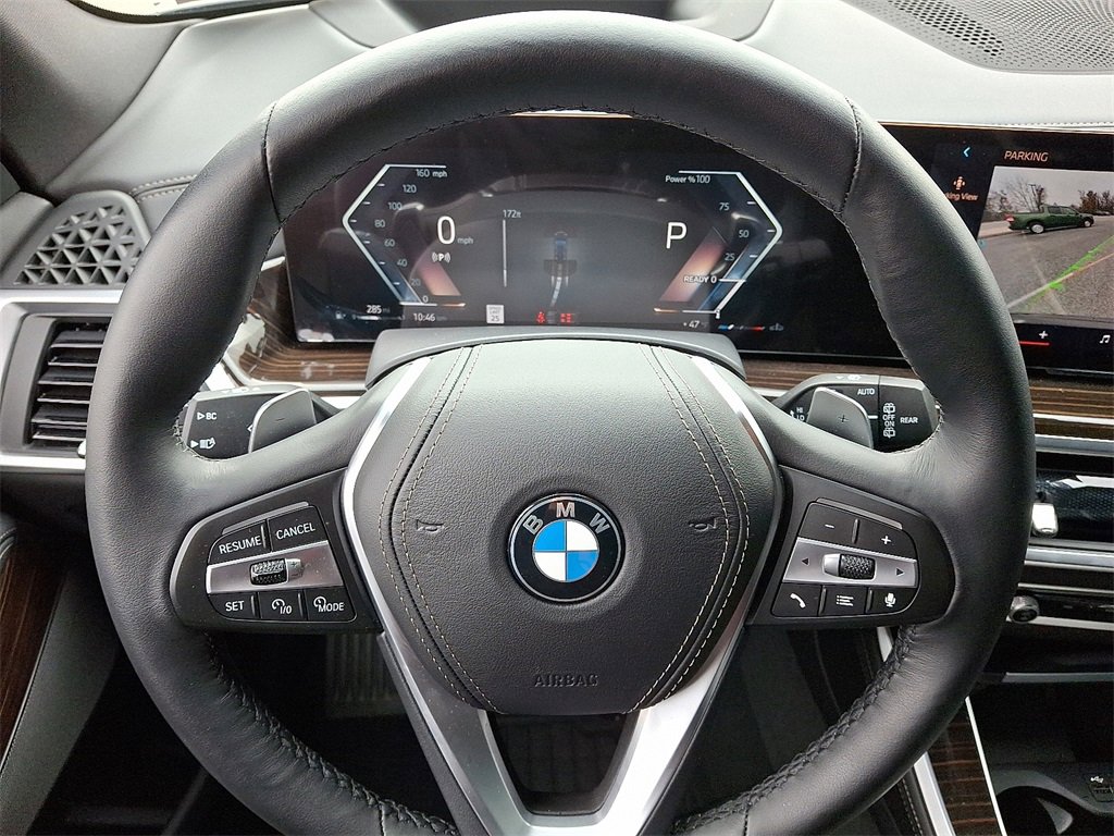 Used 2024 BMW X5 xDrive40i w/ Premium Package image 18