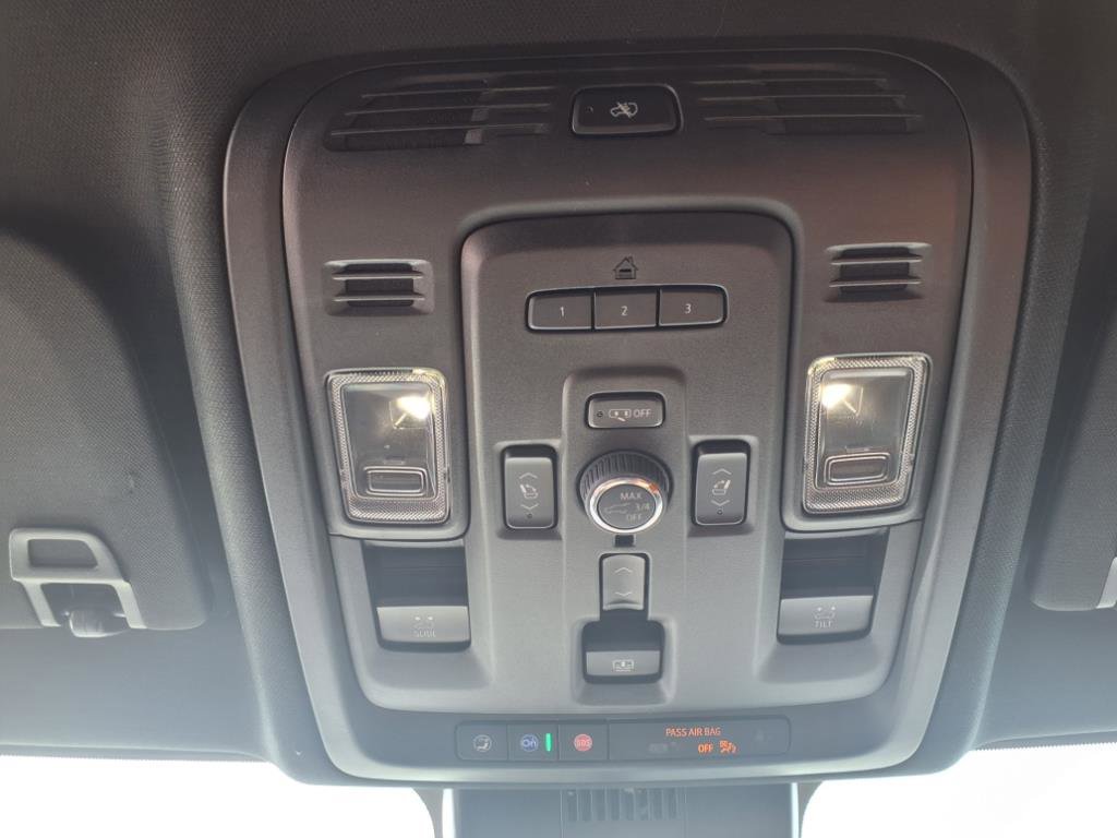 Certified 2023 GMC Yukon XL Denali Ultimate image 17