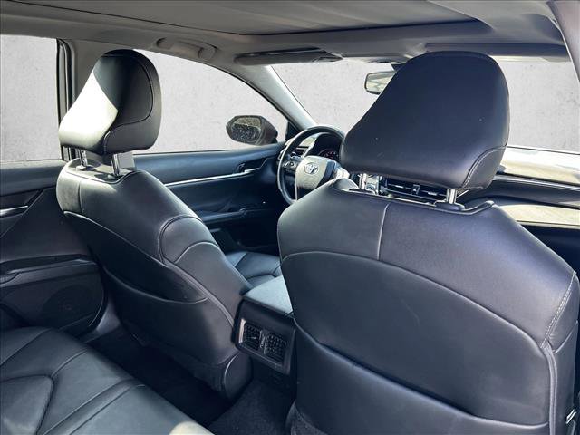 Used 2021 Toyota Camry XSE image 22