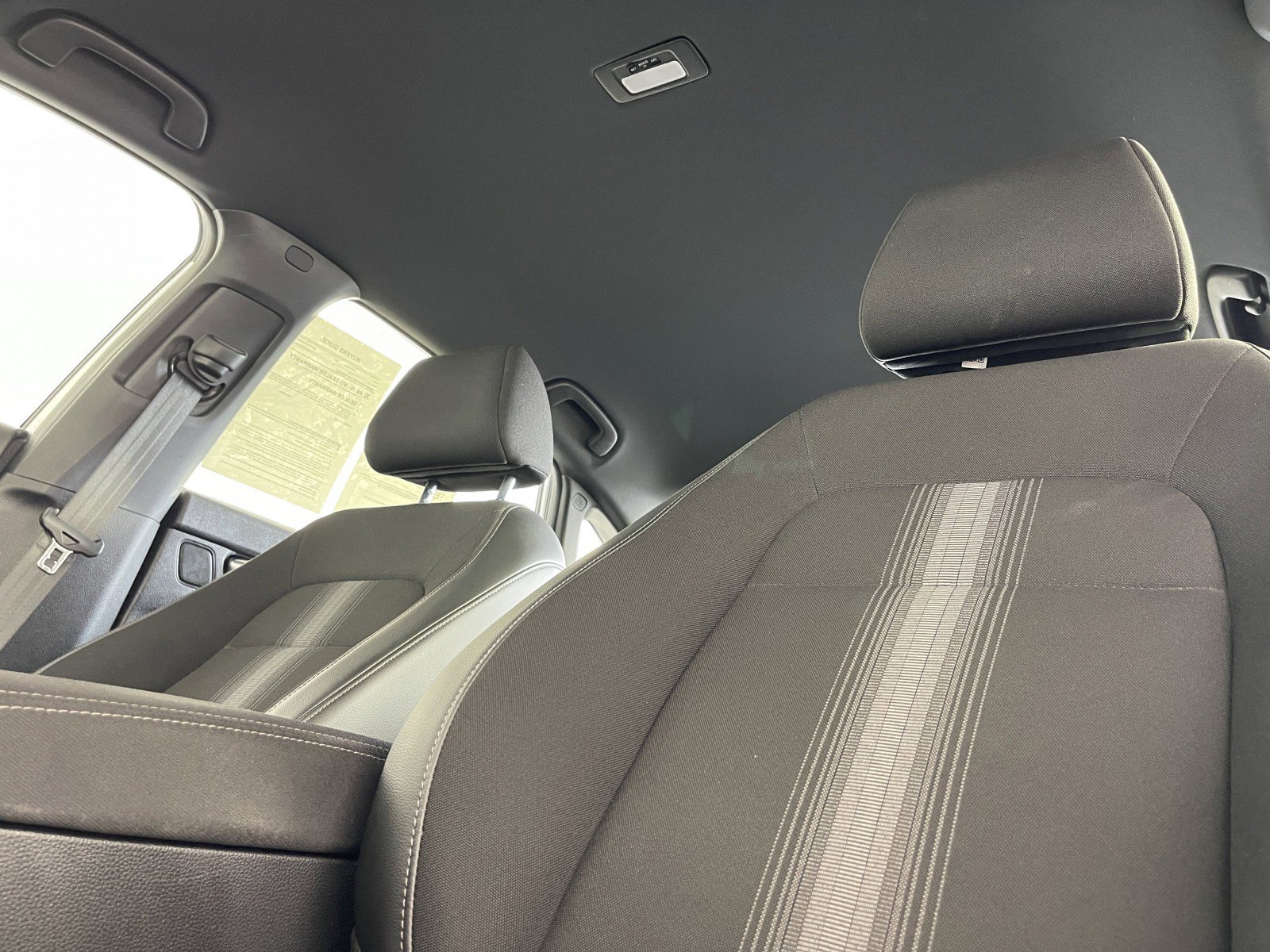 Used 2022 Honda Civic Sport image 20