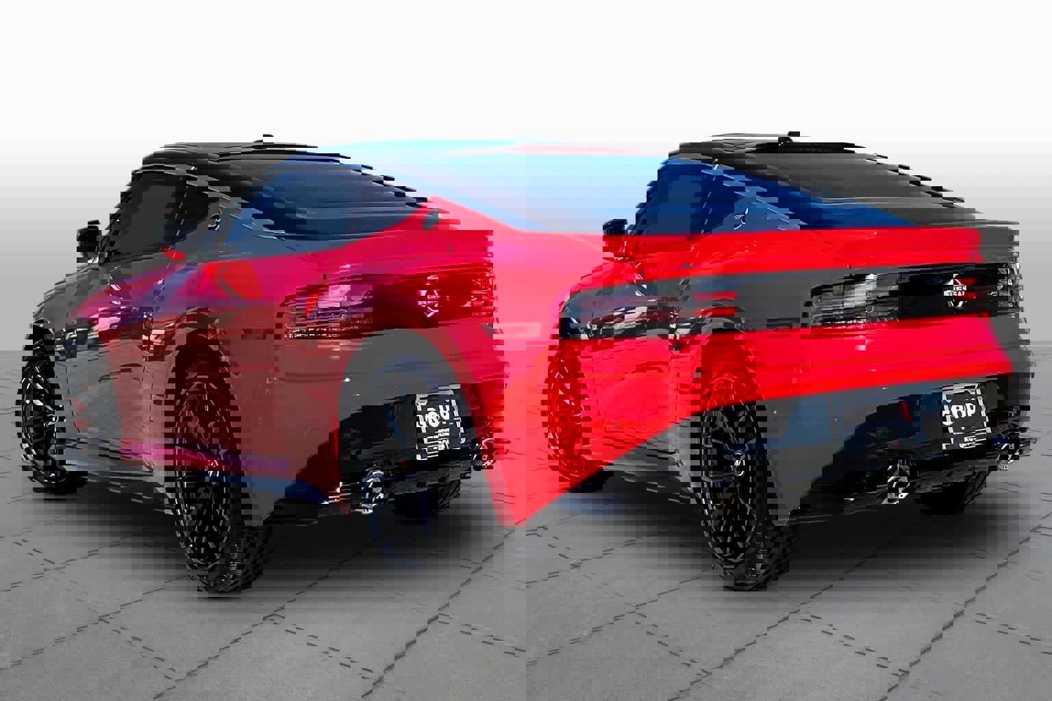 New 2026 Nissan Z Performance w/ Floor Mat Package image 12