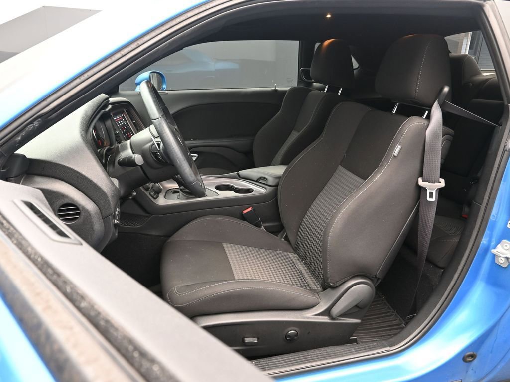 Used 2023 Dodge Challenger R/T Scat Pack image 5