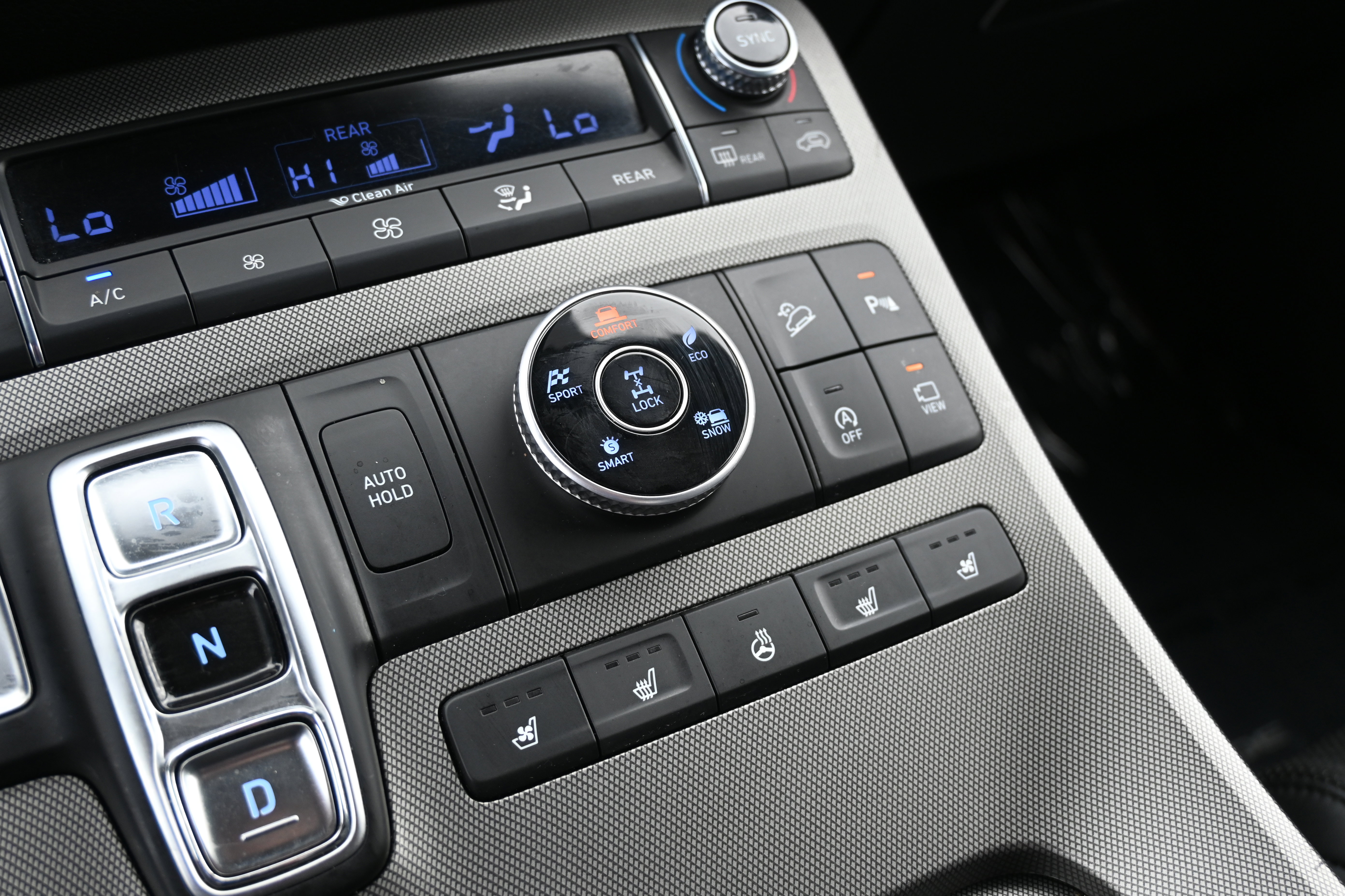 Used 2022 Hyundai Palisade Limited image 30