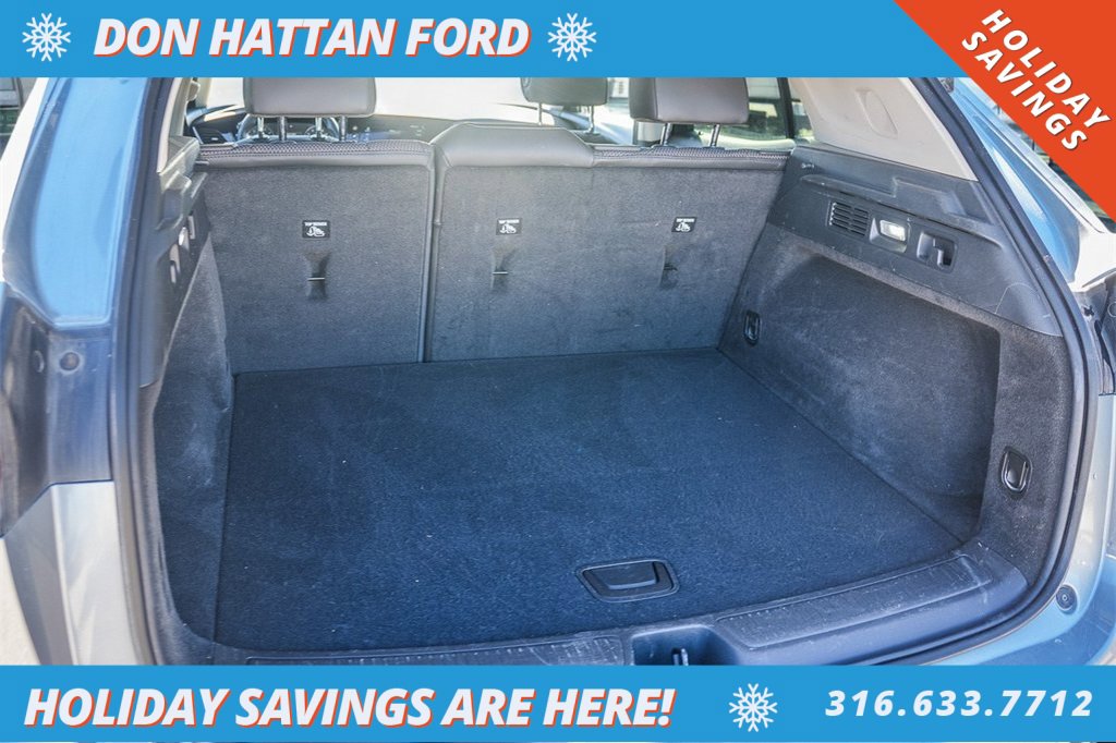 Used 2023 Buick Envision Preferred image 29