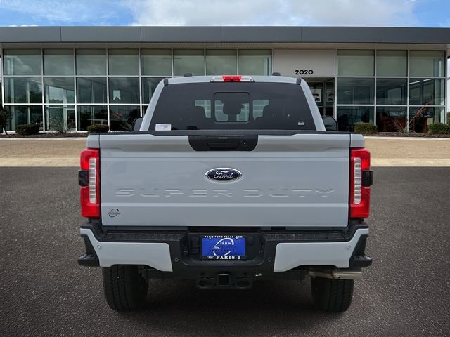New 2026 Ford F250 XL w/ STX Appearance Package image 4
