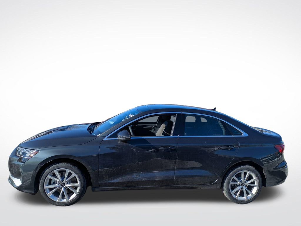 New 2026 Audi A3 2.0T Premium image 6