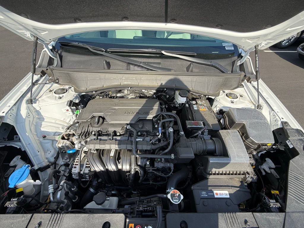 New 2026 Hyundai Kona SEL Sport FWD image 31