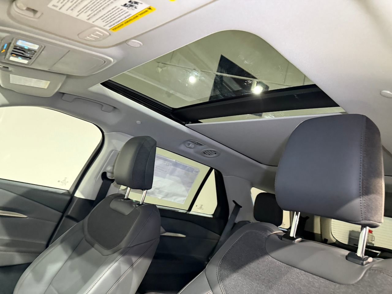 New 2026 Ford Explorer Active w/ Active Comfort Package image 26