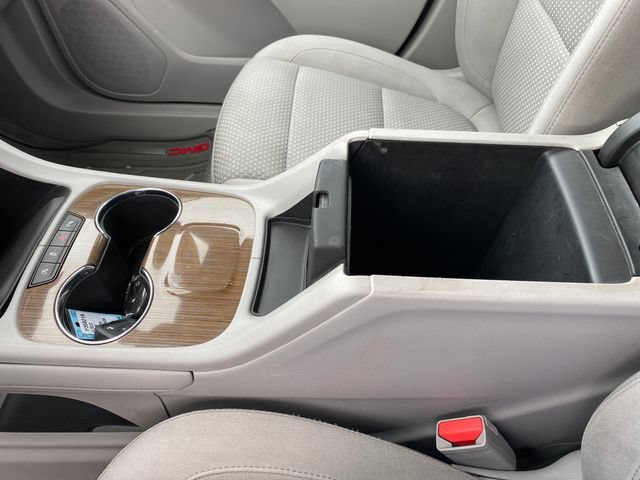 Certified 2020 GMC Acadia SLE FWD image 13