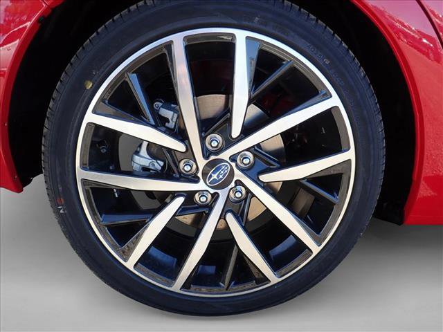 New 2026 Subaru Impreza 2.0i Sport image 7
