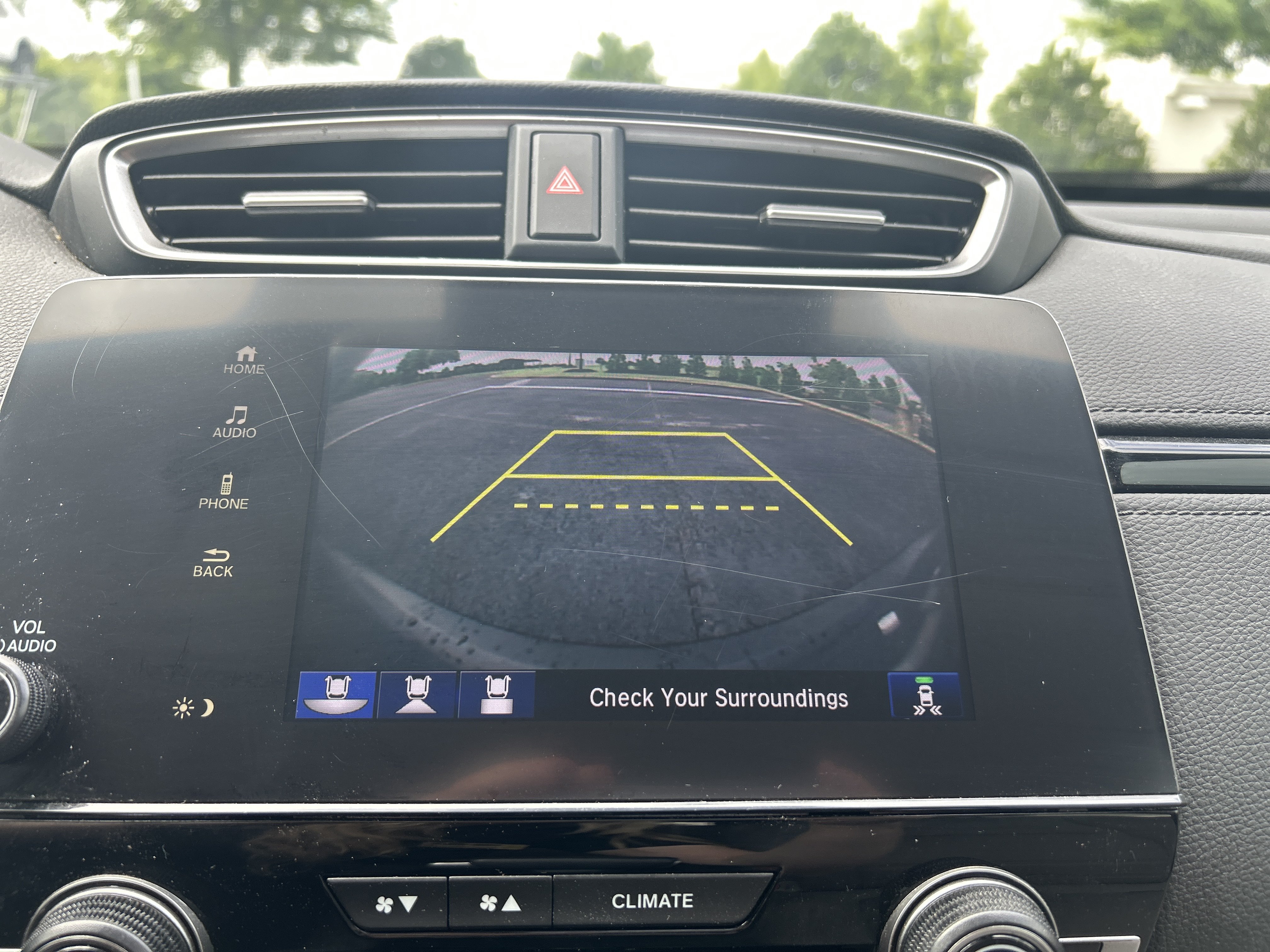 Certified 2020 Honda CR-V EX-L image 14