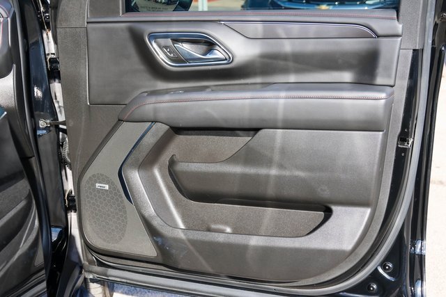 Used 2022 Chevrolet Tahoe RST w/ Luxury Package image 19