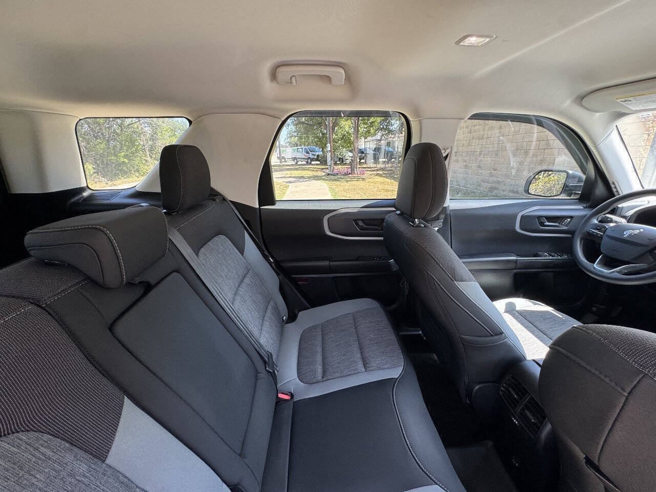 Used 2021 Ford Bronco Sport Big Bend AWD/4WD image 31