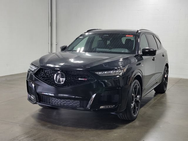 New 2026 Acura MDX Type S AWD/4WD image 2