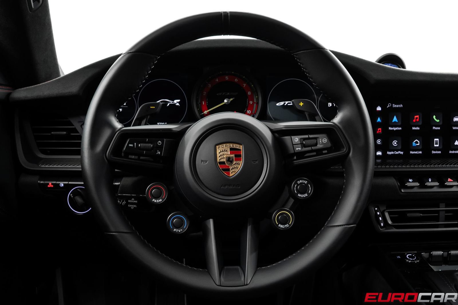 Used 2025 Porsche 911 GT3 RS RWD image 32