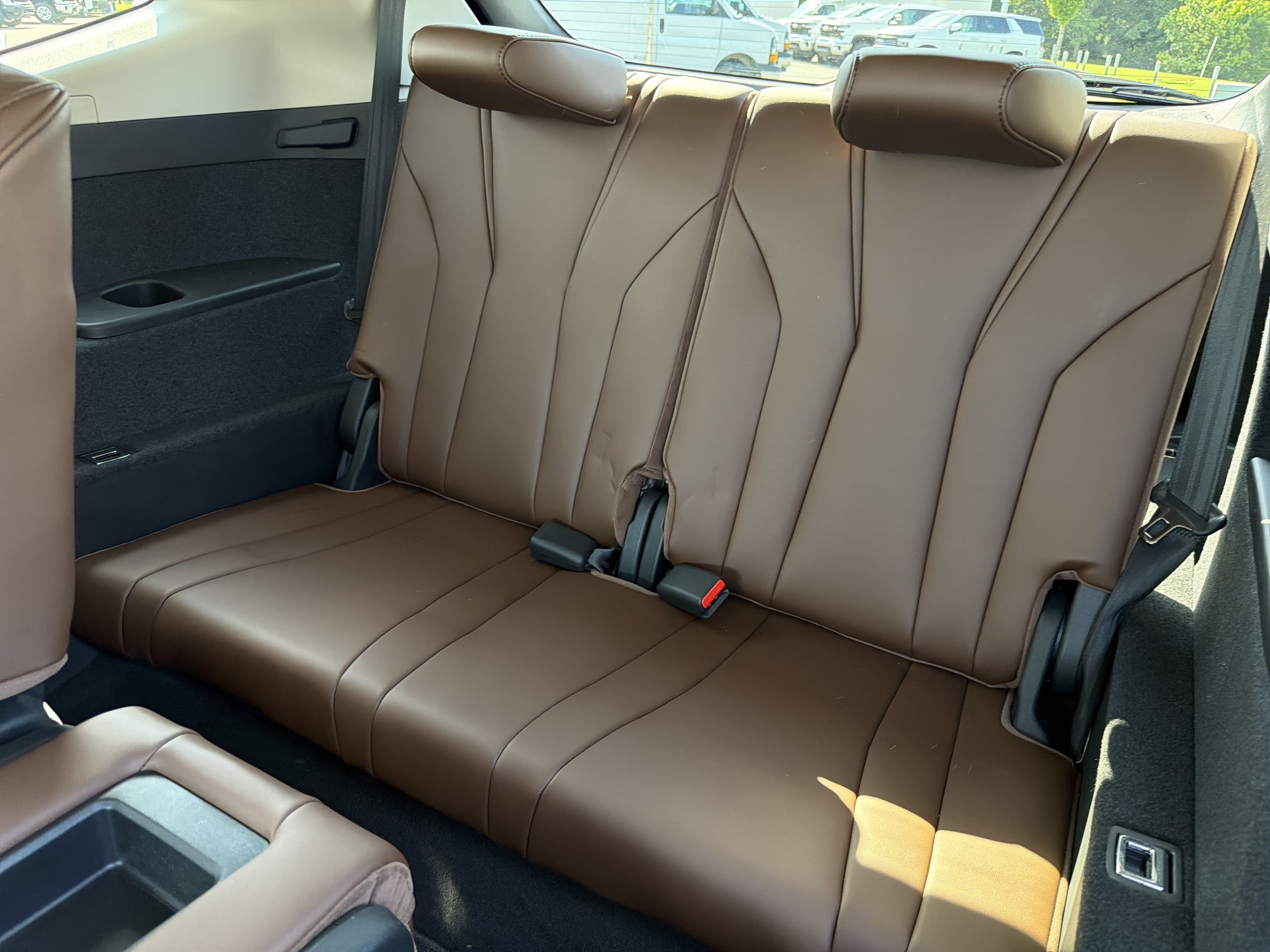 Certified 2026 Acura MDX FWD w/ Technology Package image 22