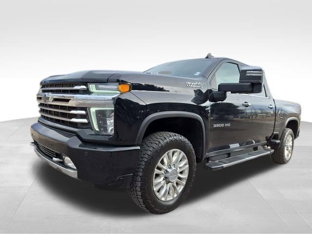 Used 2023 Chevrolet Silverado 3500 High Country image 5
