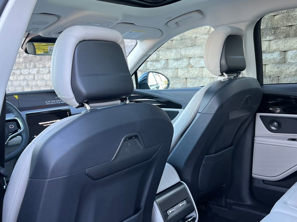 New 2026 Lincoln Nautilus Premier w/ Equipment Group 102A AWD/4WD image 28