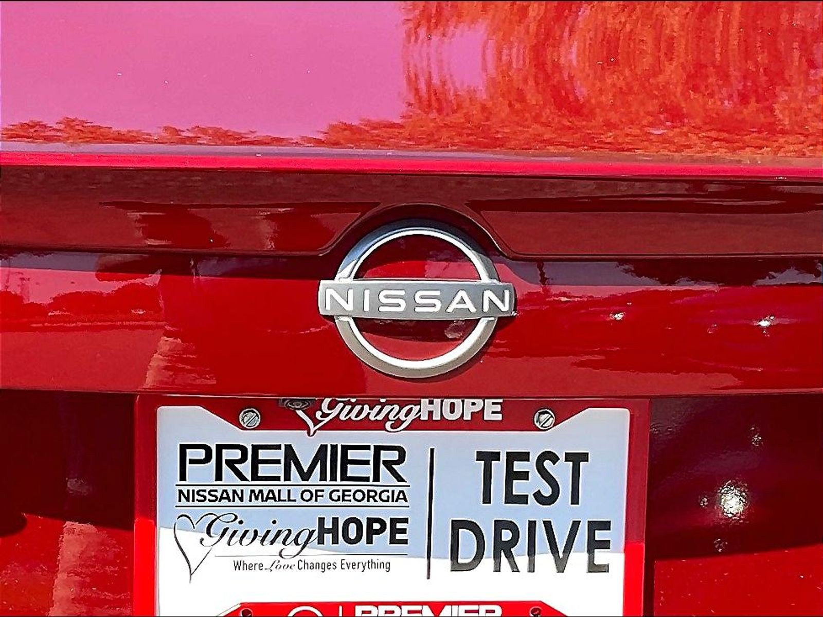Used 2025 Nissan Sentra SR FWD image 26