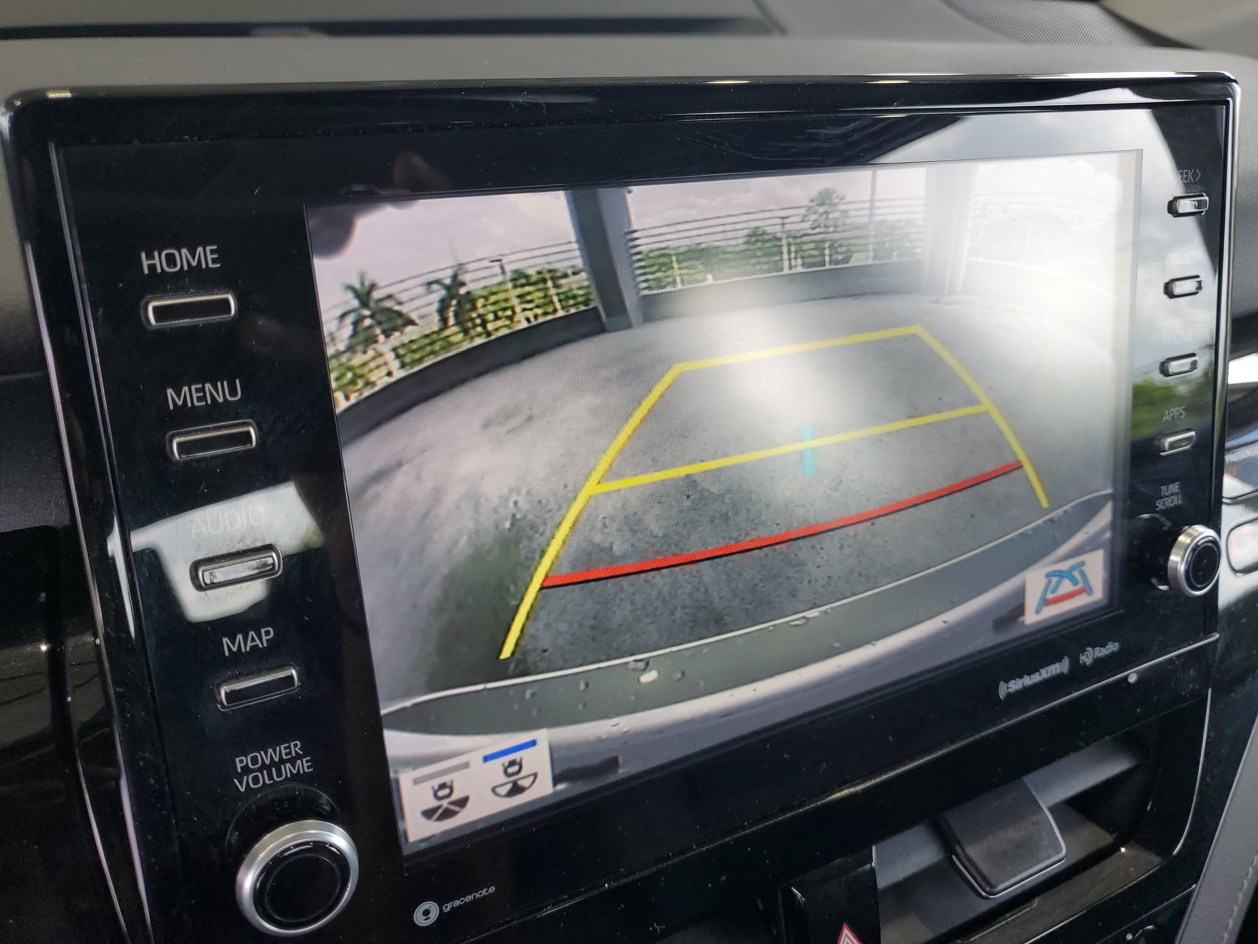 Used 2023 Toyota Camry XSE FWD image 27