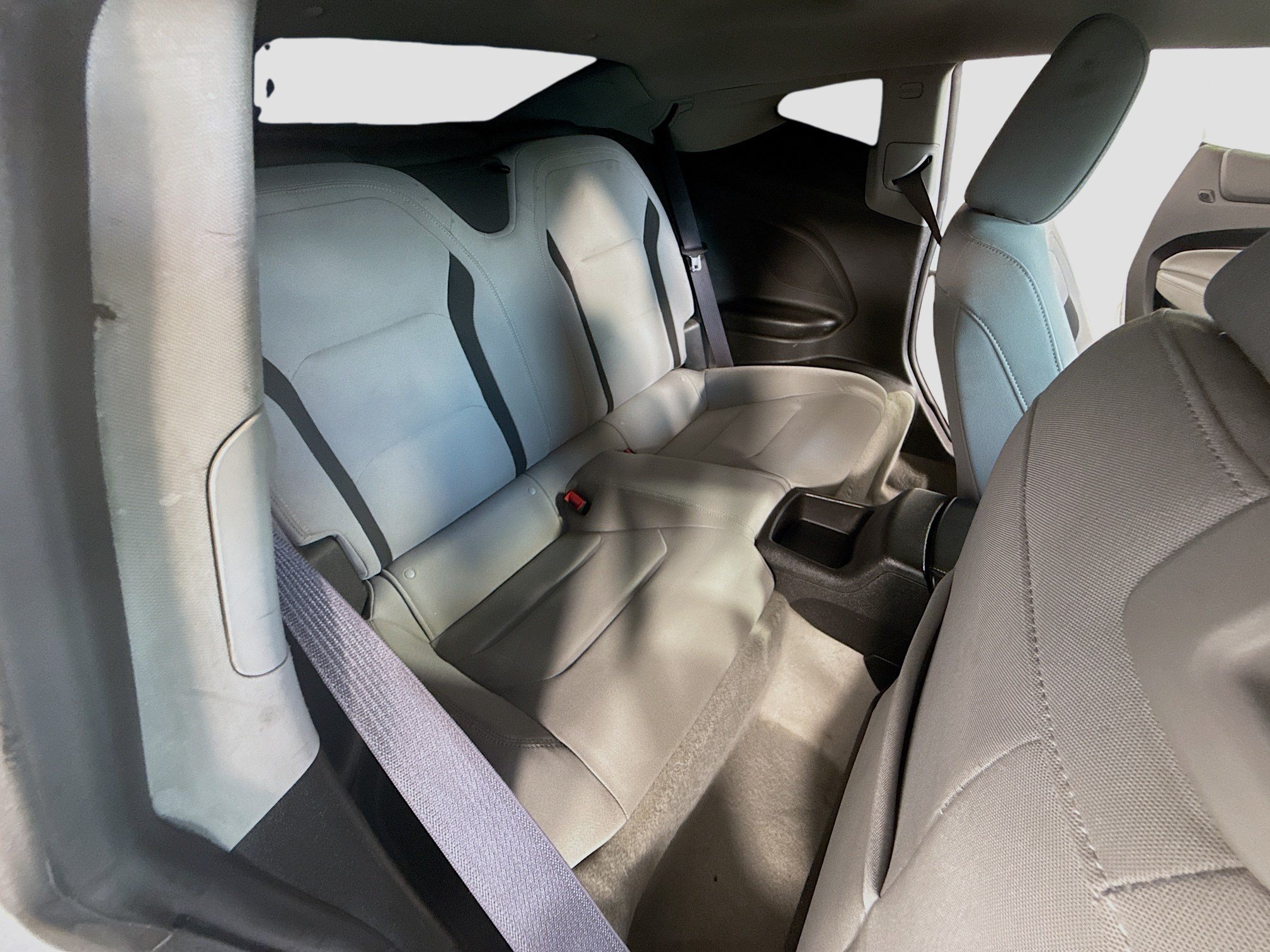 Used 2017 Chevrolet Camaro LT RWD image 26