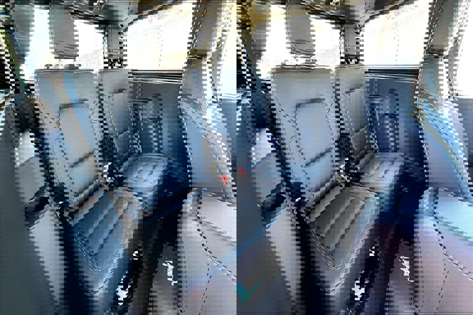 Certified 2025 Ford Bronco Badlands image 20