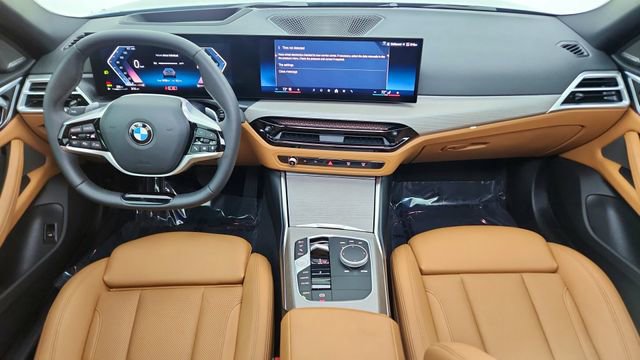 Used 2025 BMW 430i RWD image 20