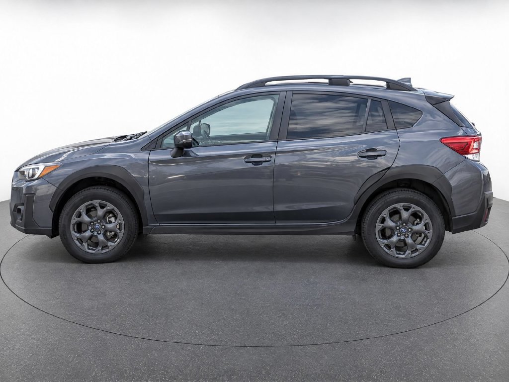 Used 2021 Subaru Crosstrek 2.5i Sport w/ Moonroof Package AWD/4WD image 7