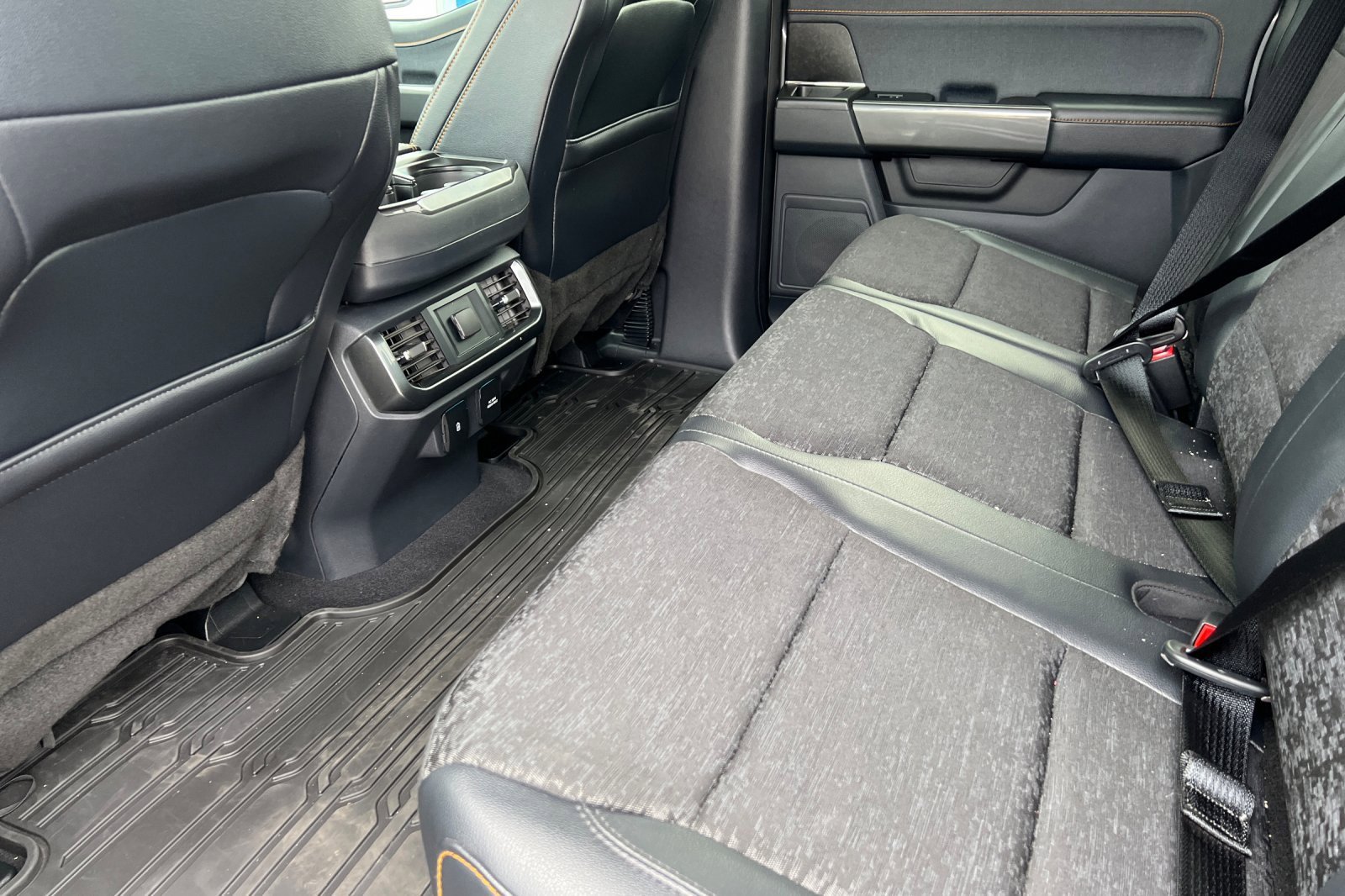 Used 2023 Ford F150 Tremor image 12