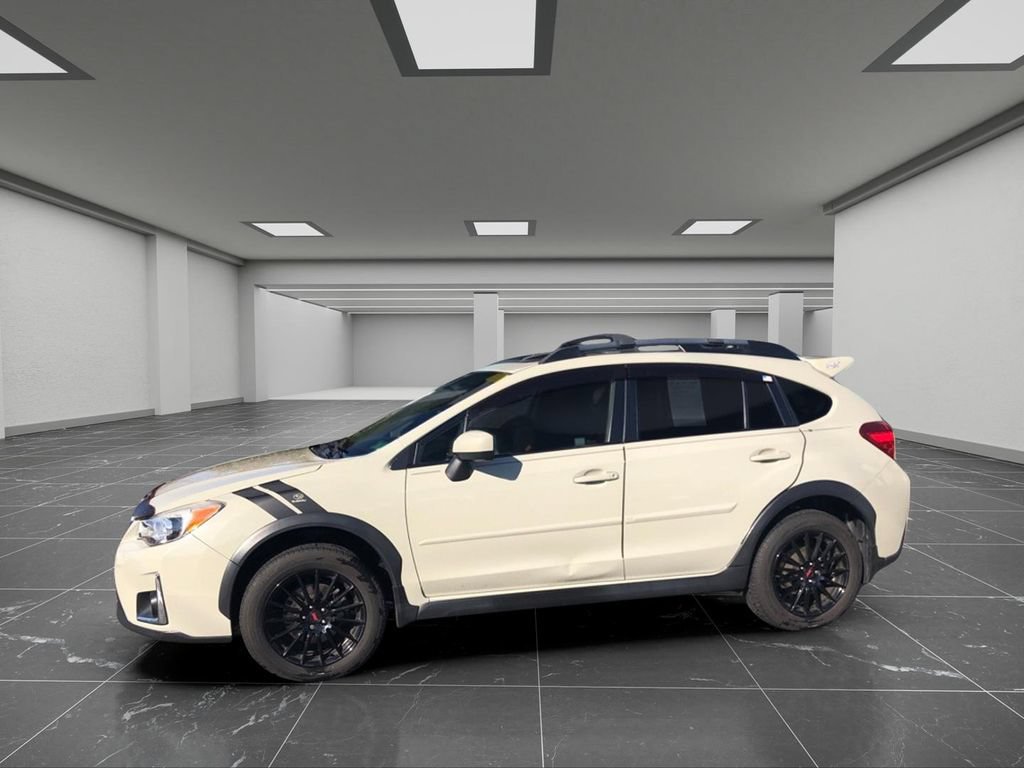 Used 2016 Subaru Crosstrek 2.0i Premium w/ Moonroof Package AWD/4WD image 6