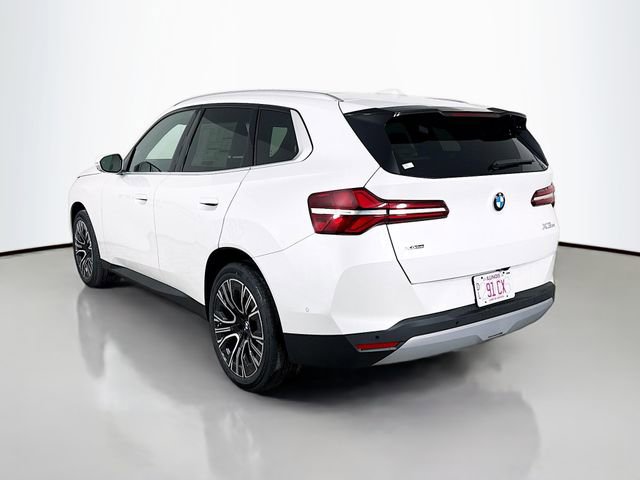 Used 2026 BMW X3 xDrive30 w/ Premium Package AWD/4WD image 5