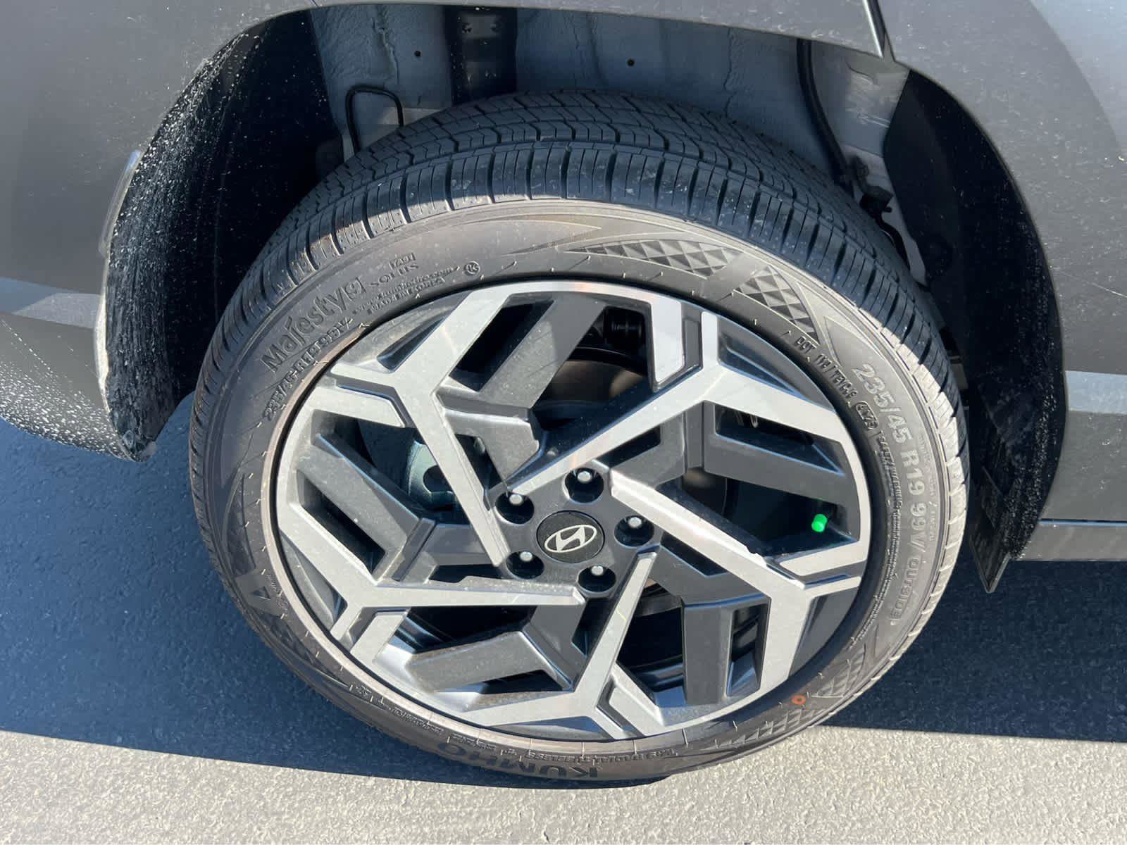 Certified 2026 Hyundai Kona SEL Premium AWD/4WD image 14