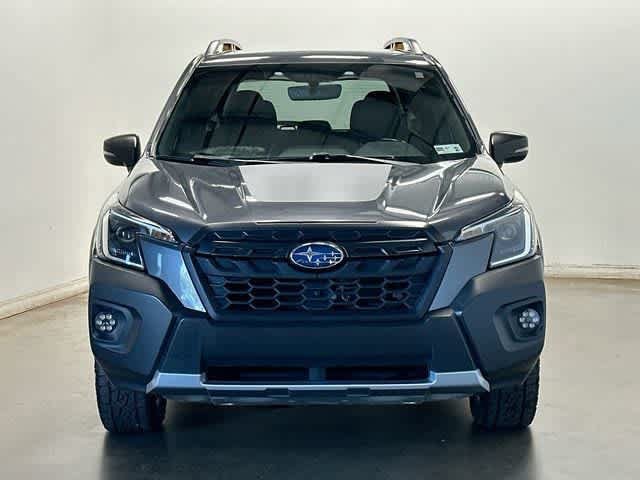 Used 2022 Subaru Forester Wilderness AWD/4WD image 31