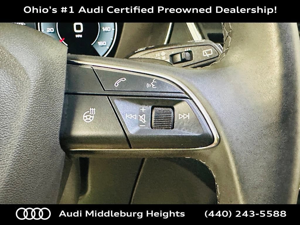 Certified 2024 Audi Q5 2.0T Premium Plus AWD/4WD image 20