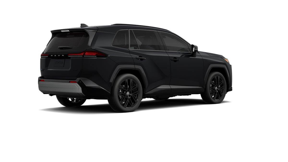 New 2026 Toyota RAV4 XSE AWD/4WD image 32