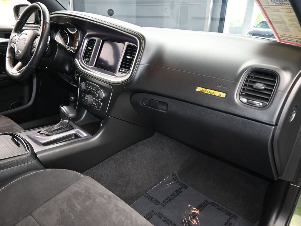 Used 2023 Dodge Charger Scat Pack image 46
