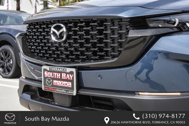 New 2026 MAZDA CX-50 AWD 2.5 Hybrid w/ Weather Package image 5