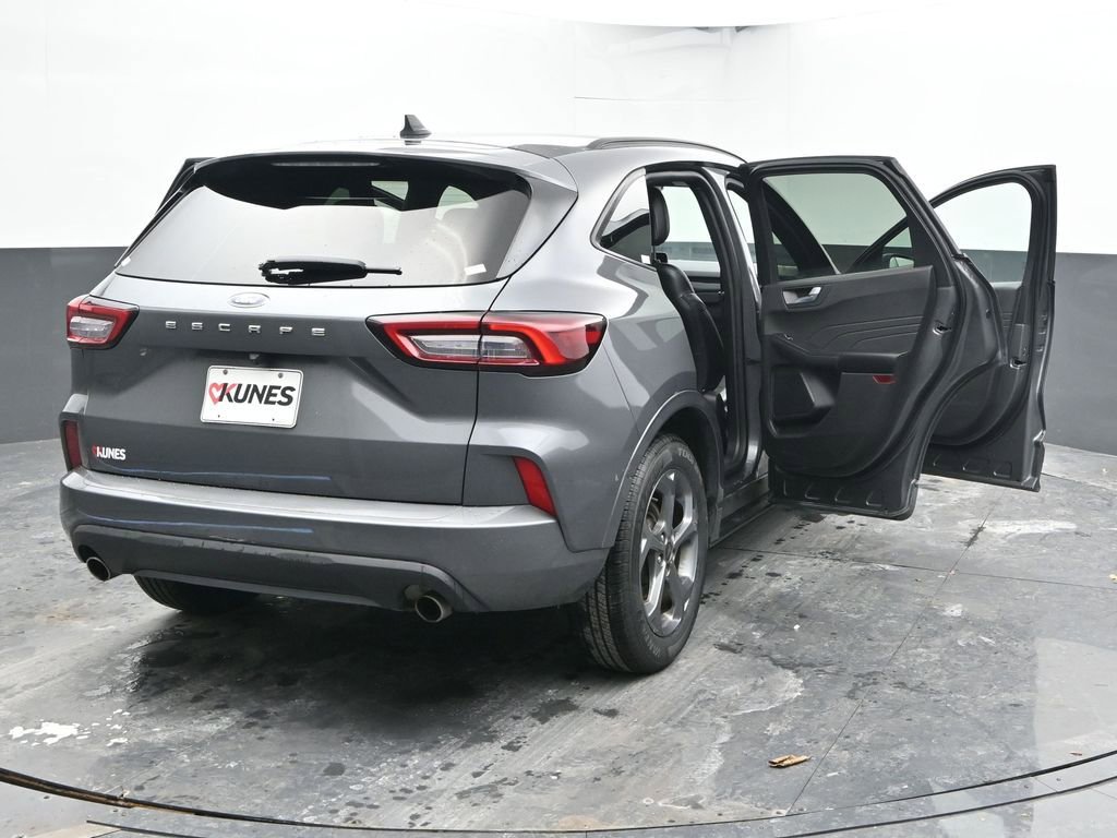 Used 2024 Ford Escape ST-Line image 75