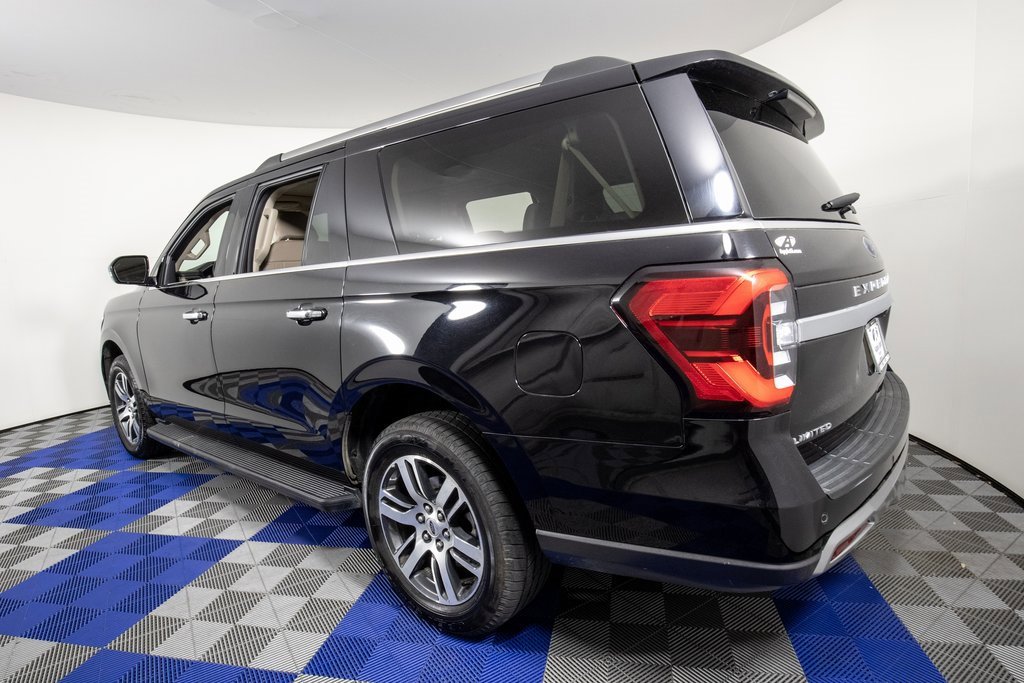 Used 2024 Ford Expedition Max Limited image 6