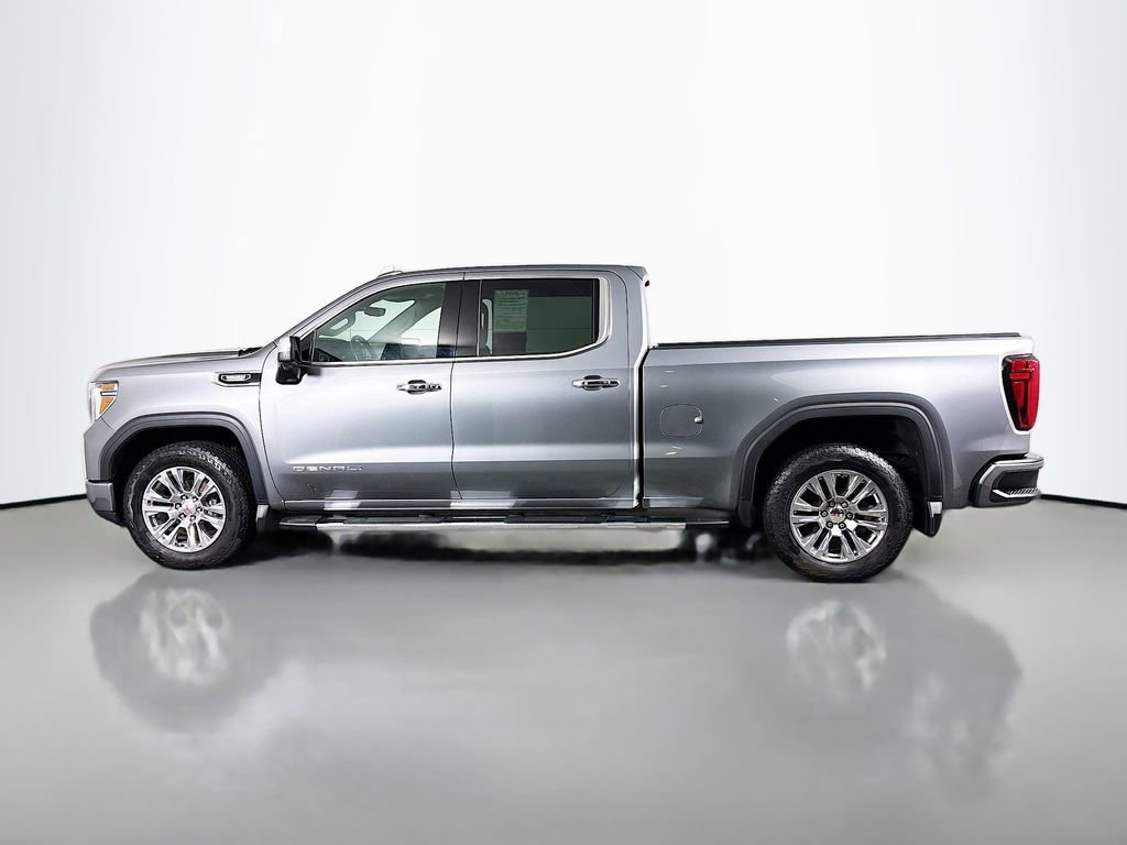 Used 2020 GMC Sierra 1500 Denali w/ Technology Package image 5