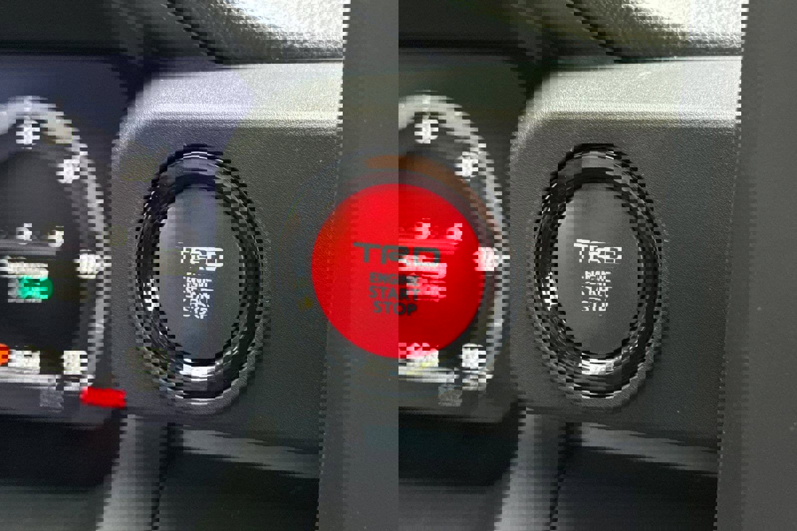 New 2026 Toyota Tacoma TRD Off-Road image 25