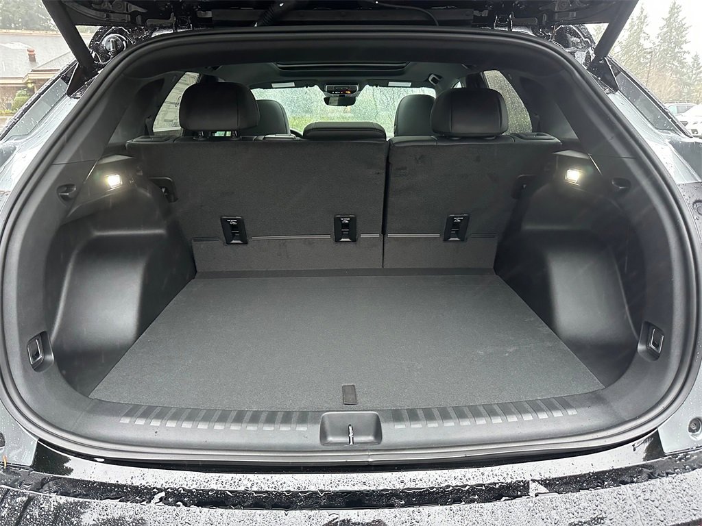 New 2026 Chevrolet Blazer EV RS image 13