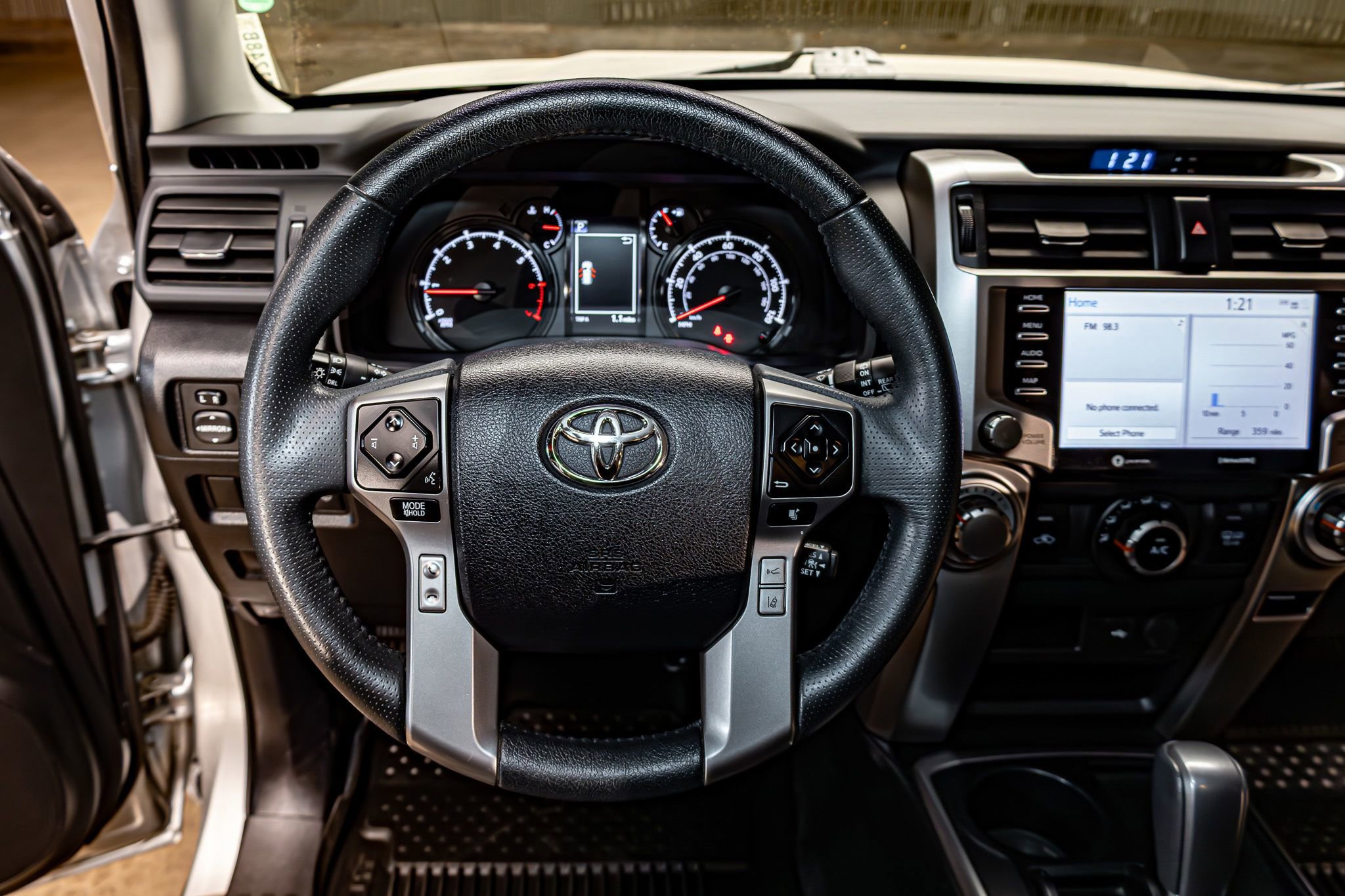 Used 2022 Toyota 4Runner SR5 image 14