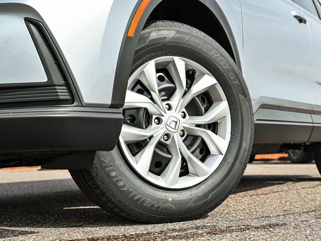 New 2027 Honda CR-V LX image 6