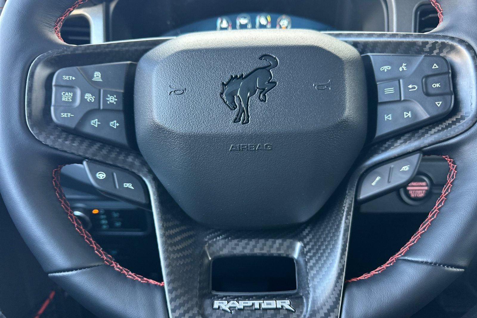 New 2026 Ford Bronco Raptor image 23