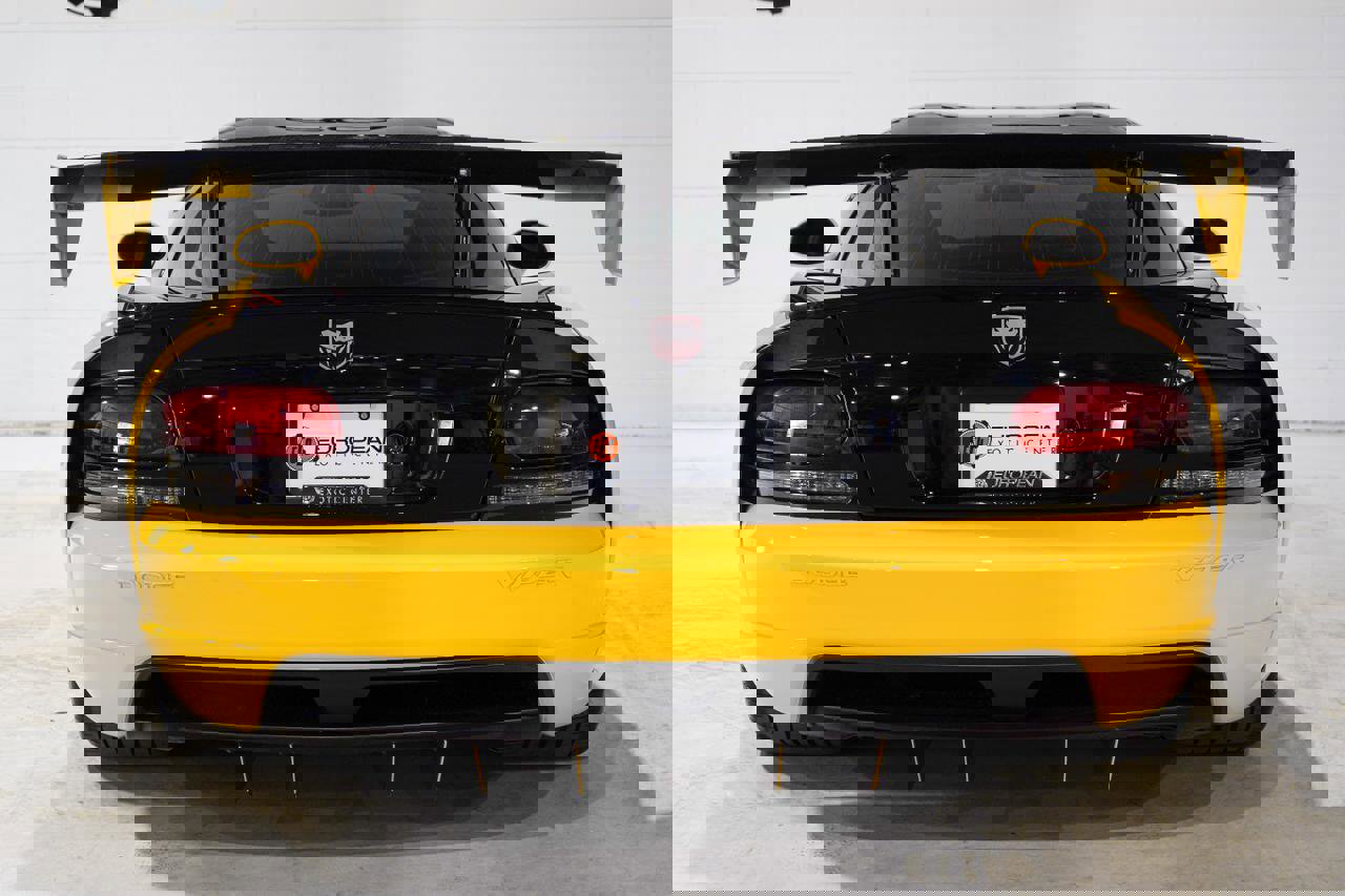 Used 2009 Dodge Viper ACR image 3